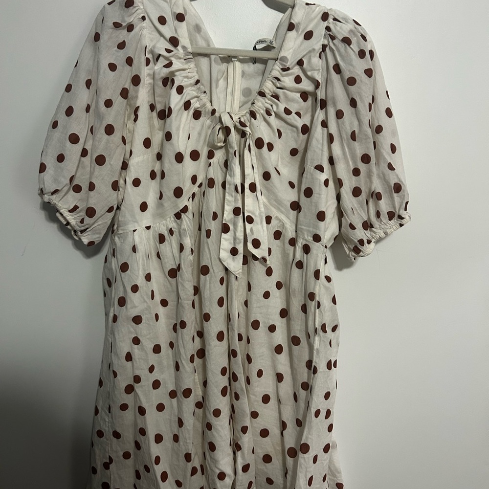 Abercrombie and Fitch Dress.